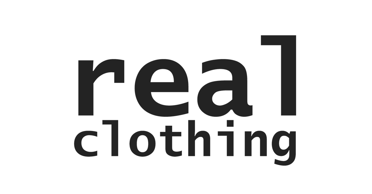 Logo Leggings  Real for Real