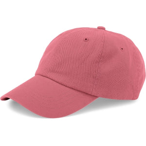 Colorful Standard Organic Cotton Twill Cap Raspberry Pink