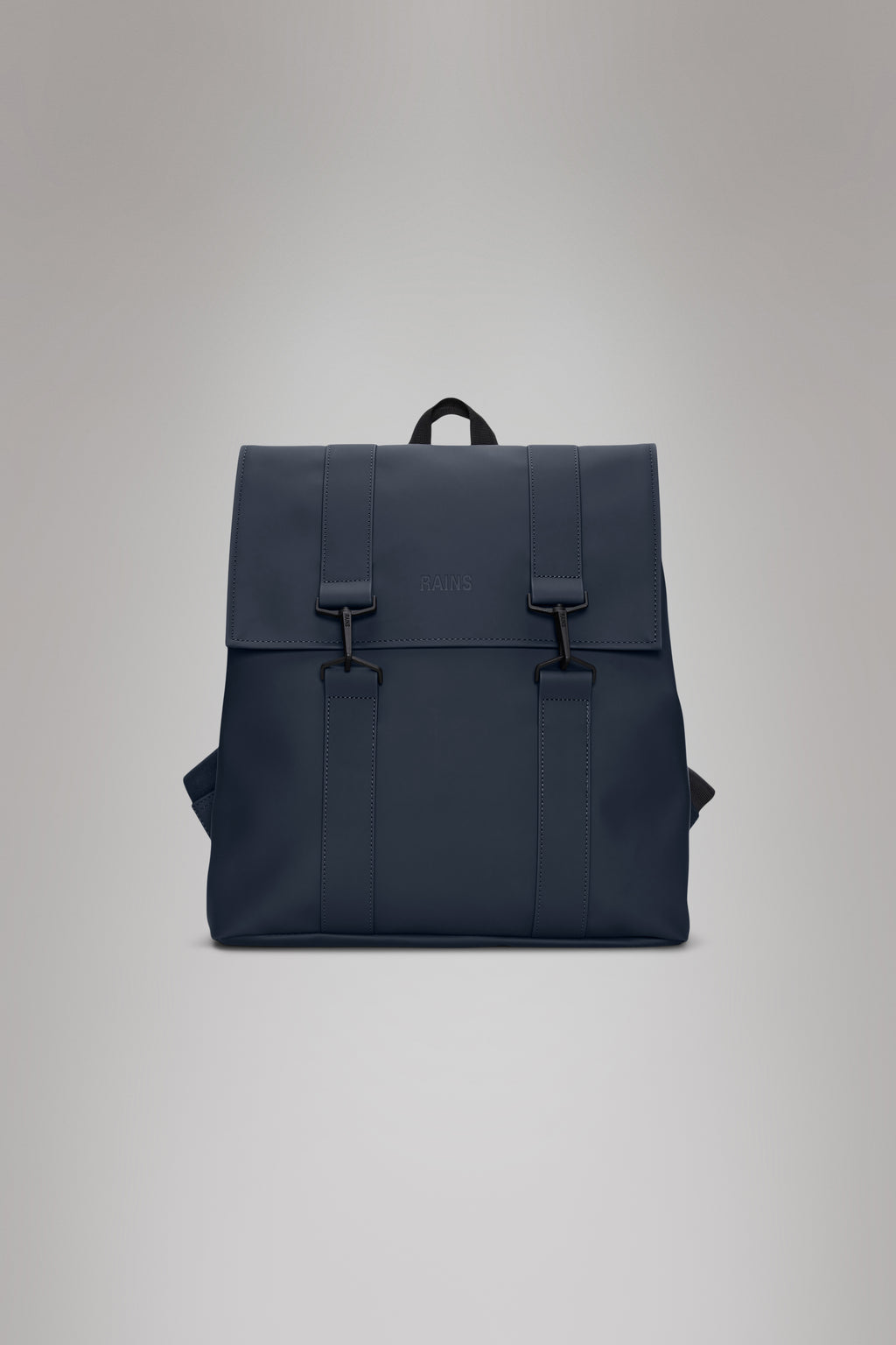 Rains MSN Bag W3 - Navy – Real Clothing Southwell