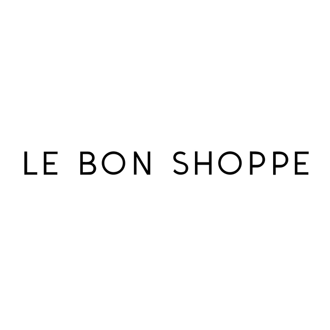 Le Bon Shoppe - A Real Clothing Brand – Real Clothing Southwell