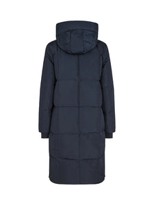 Mos Mosh Quilted Coat