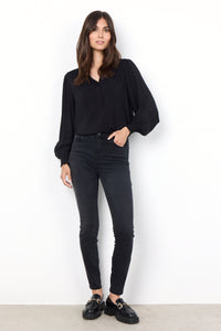 Soya Concept Kimberly Patrizia Jeans in Dark