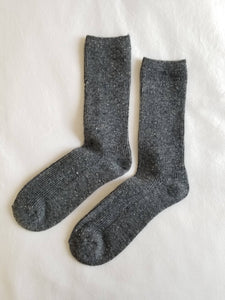 Snow Socks: Forest
