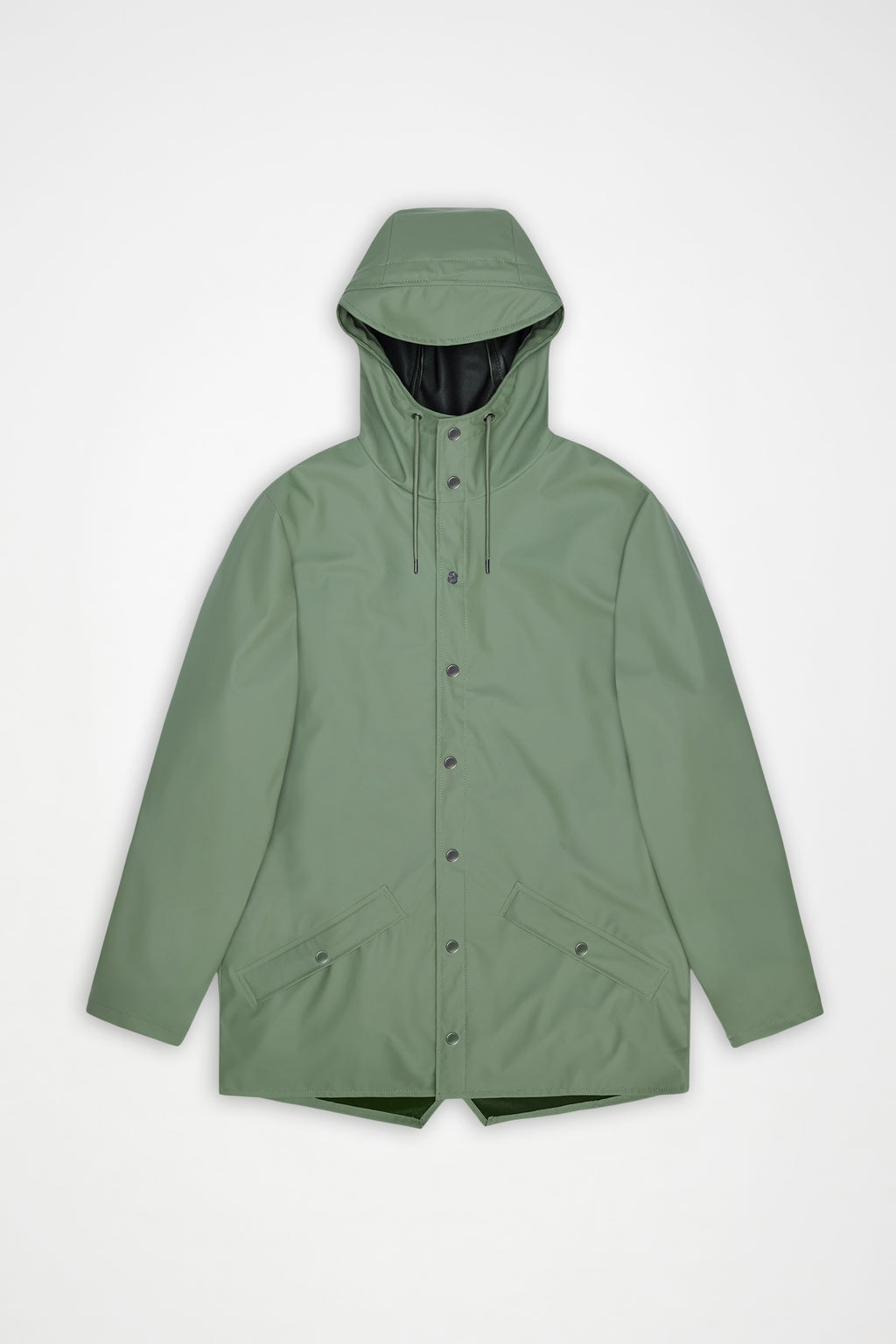 Rains Jacket 12010 - Well – Real Clothing Southwell