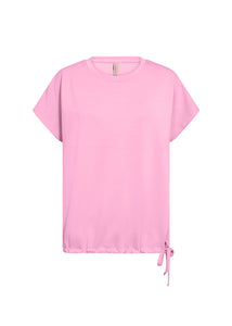 Soya Concept Banu 169 T-Shirt in Pink