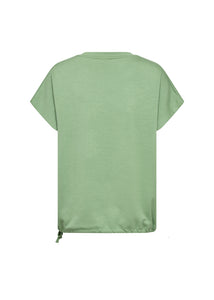Soya Concept Banu 169 T-Shirt in Green