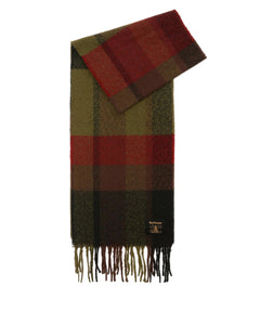 Barbour Westerdale Scarf