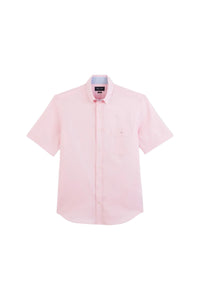 Eden Park Oxford Shirt Pink