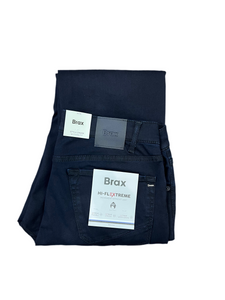 Brax Chuck Hi-Flextreme Trousers - 6000/22 - Dark Navy