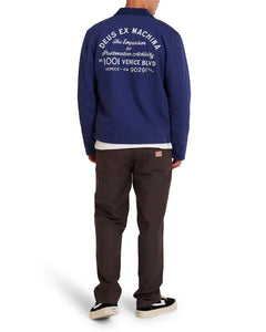 Deus ex Machina menswear