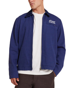Deus ex Machina mens clothing