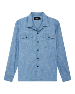 Deus ex Machina shirt