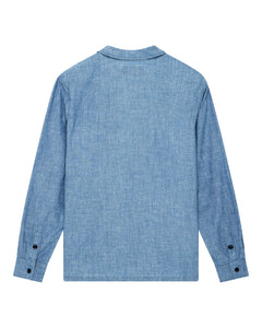 Deus ex Machina menswear