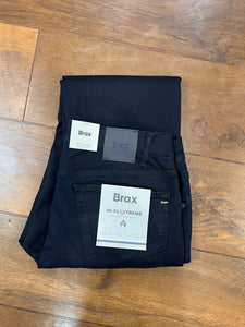 Brax Chuck Hi-Flextreme Trousers - 6000/22 - Dark Navy