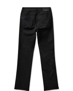 Mos Mosh black denim