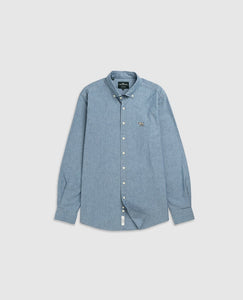 Rodd & Gunn Kirklands Shirt - Chambray