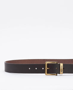 Barbour Blakely Belt Brown MAC0208BR91