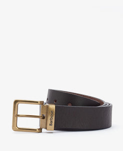 Barbour Blakely Belt Brown MAC0208BR91