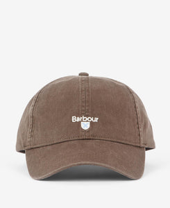 Barbour Cascade Sports Cap  Olive MHA0274OL51