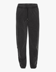 Colorful Standard Organic Sweatpants Faded Black CS1019