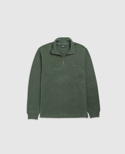 Rodd & Gunn Alton Sweat in Forest SP0280