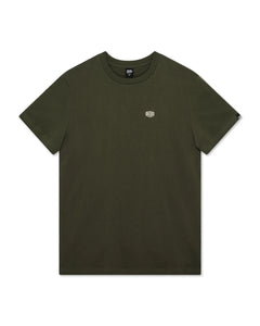 Deus Ex Machina Shield Standard Tee