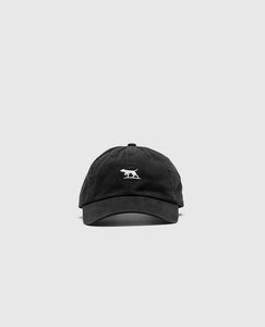 Rodd & Gunn The Gunn Cap Black ZC0229