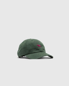 Rodd & Gunn The Gunn Cap Dark Green ZC0229 