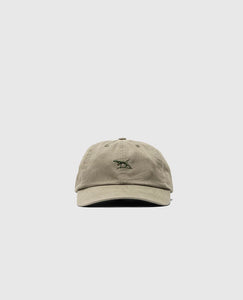 Rodd & Gunn The Gunn Cap Sage ZC0229