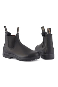 Blundstone Black Leather 510 Boots