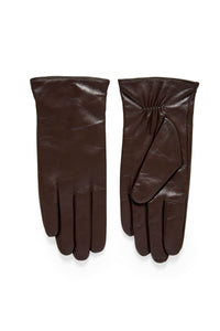 Part Two Carrin Gloves in Hot Fudge
