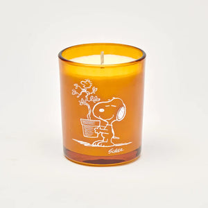 Magpie x Peanuts Candle - Blooms