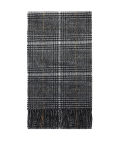 Barbour Danbrooke Scarf Grey