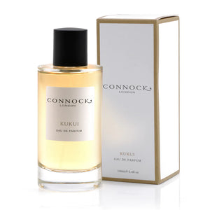 Connock London Kukui Eau de Parfum 100ML