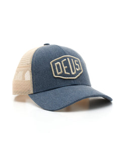 Deus Ex Machina Shield Trucker Legion 