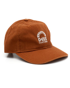 Deus Ex Machina Melodies Dad Cap Clay