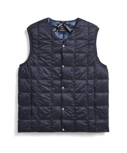 Taion Women's Quilted Down Gilet