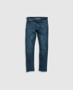 Rodd & Gunn Owaka Straight Fit Italian Denim in True Blue VJ0438