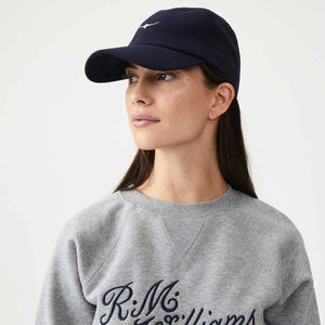 Rm williams cap sales