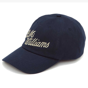 R M Williams Script Cap Navy ACX9OWI01