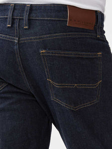 R M Williams Ramco Denim Jeans Indigo TJ275DX03