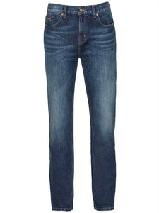 R M Williams Ramco Jeans Medium Wash TJ275DX01