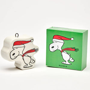 Magpie x Peanuts Bauble Skate