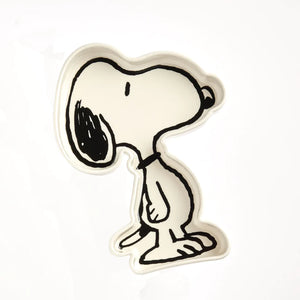 Magpie x Peanuts Snoopy Shaped Trinket Dish