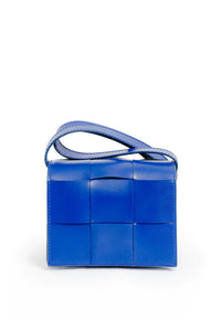 Aleo Matchbox Mini Cross-Body Bag