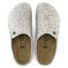 Birkenstock Zermatt - Light Grey